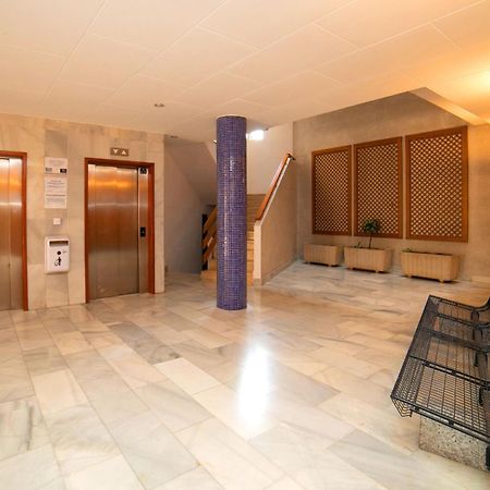 Apartment Apolo Vii-9 By Interhome Calp Exterior foto