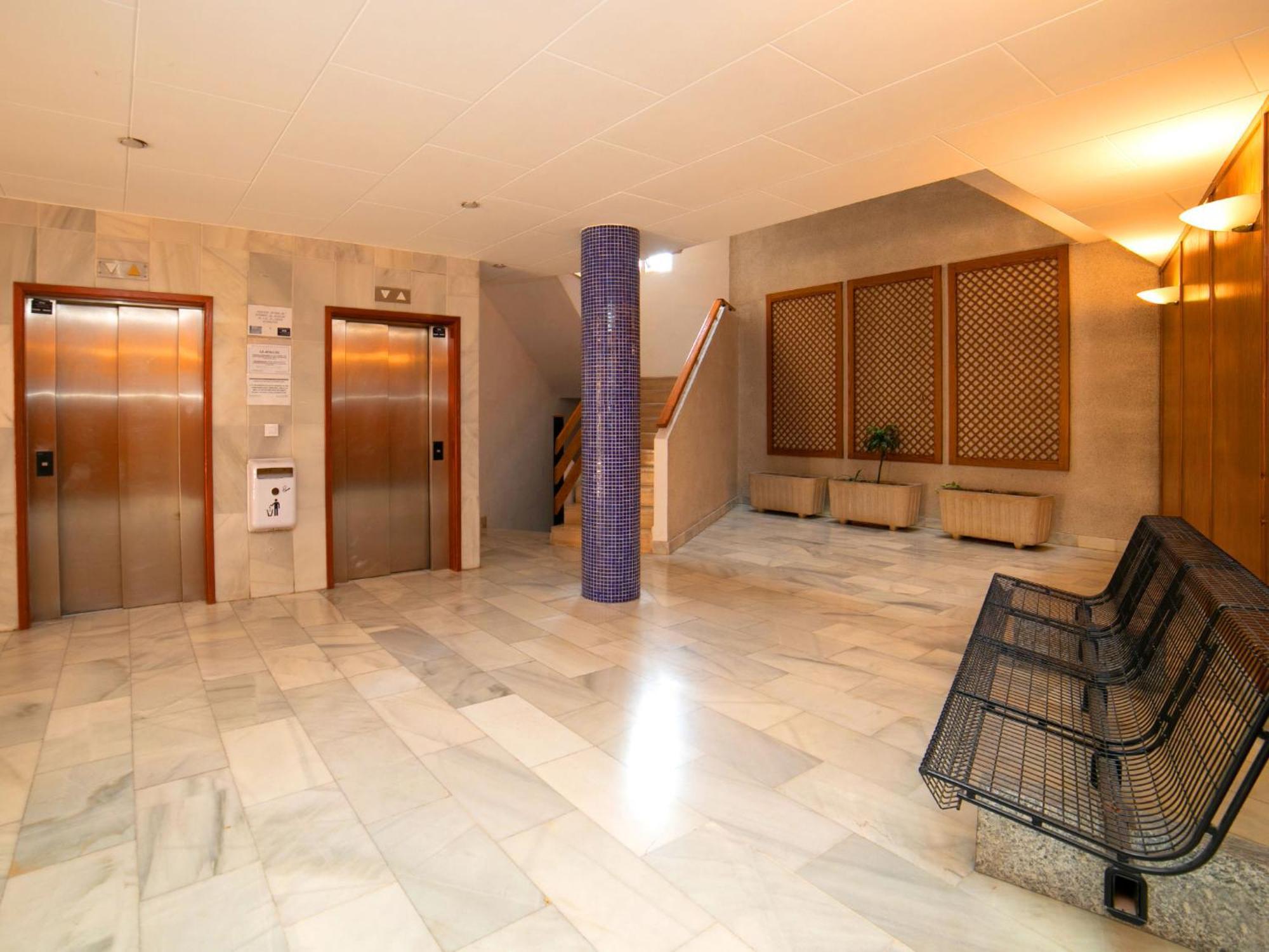 Apartment Apolo Vii-9 By Interhome Calp Exterior foto